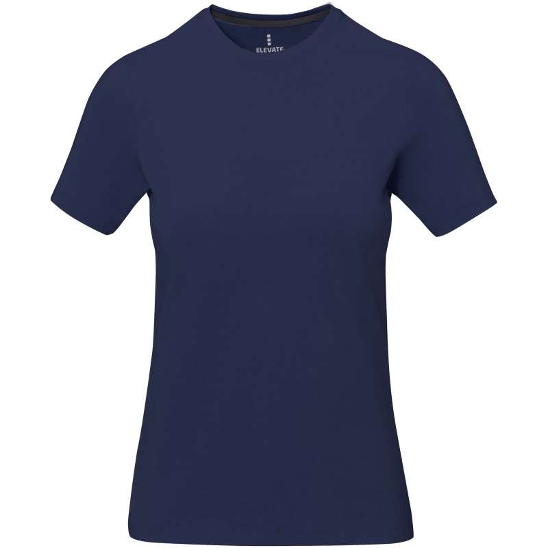 T-shirt a manica corta da donna - cod. P38012