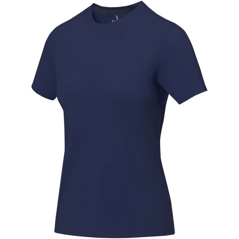 T-shirt a manica corta da donna - cod. P38012