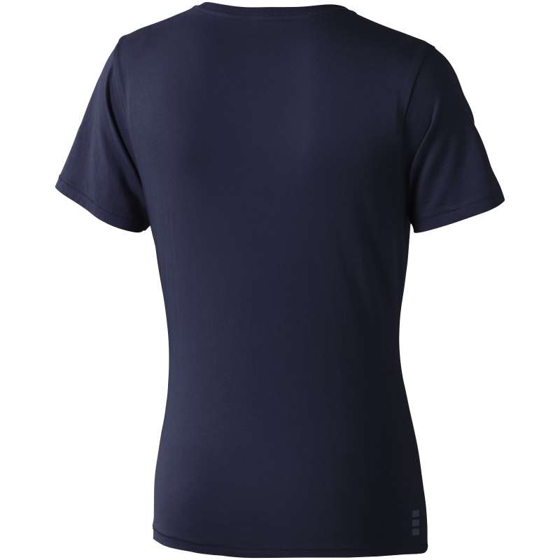 T-shirt a manica corta da donna - cod. P38012
