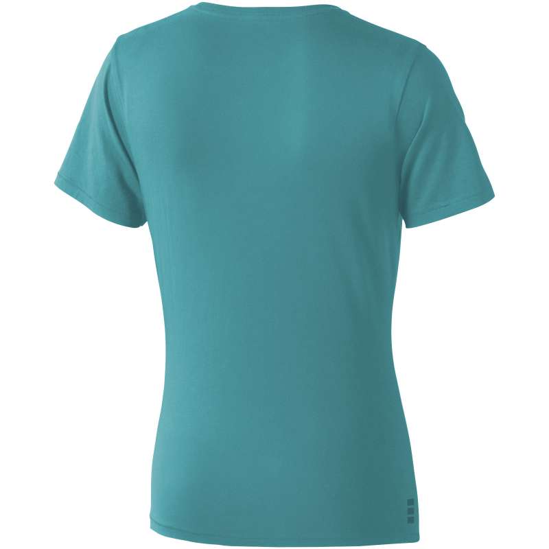 T-shirt a manica corta da donna - cod. P38012