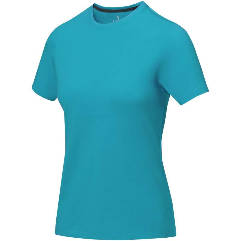 T-shirt a manica corta da donna - cod. P38012