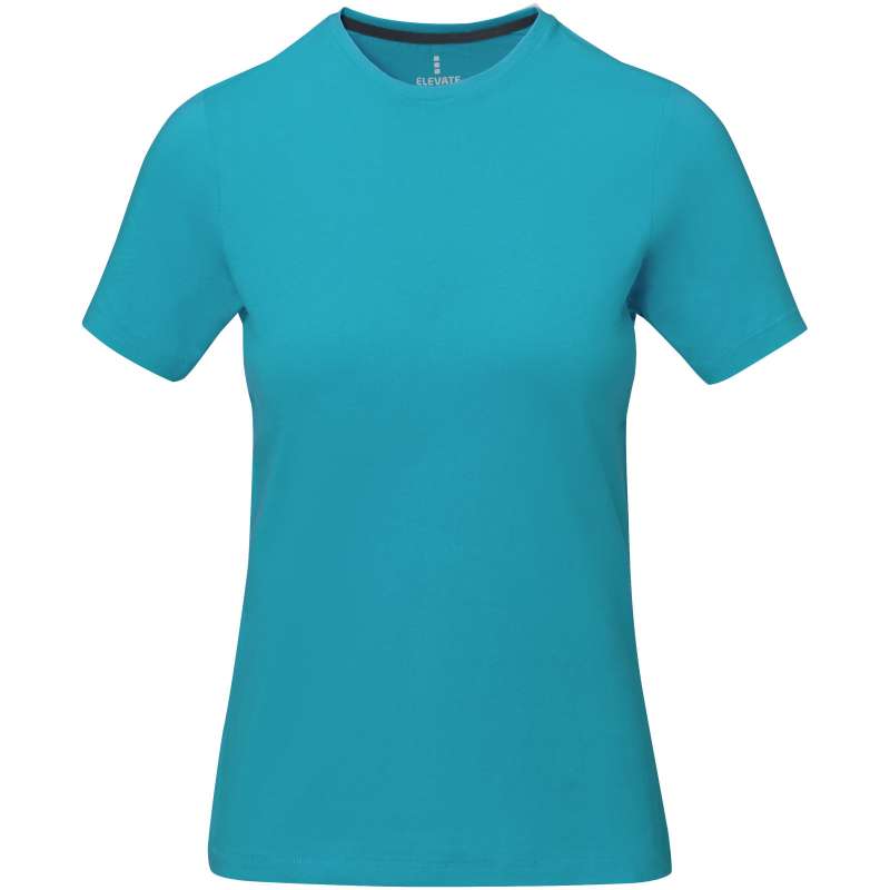 T-shirt a manica corta da donna - cod. P38012