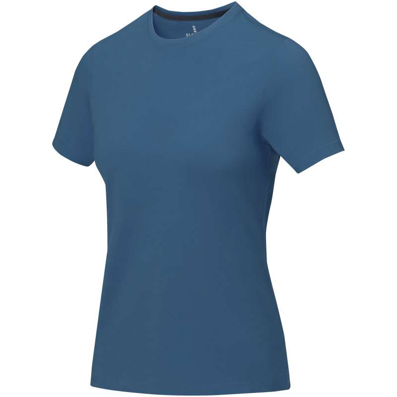 T-shirt a manica corta da donna - cod. P38012