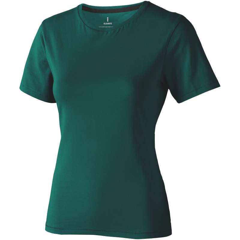 T-shirt a manica corta da donna - cod. P38012
