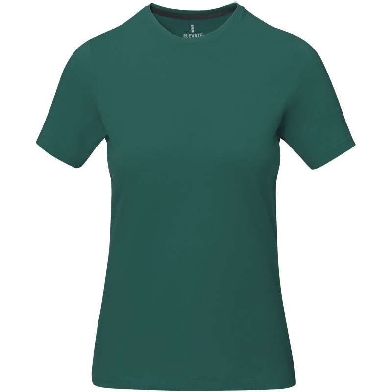 T-shirt a manica corta da donna - cod. P38012