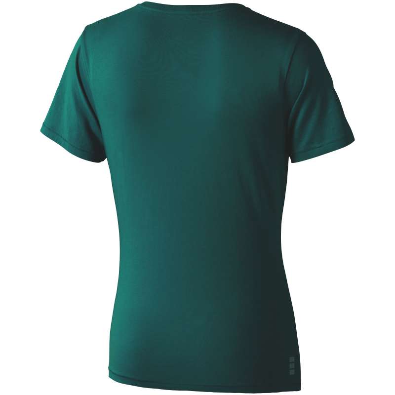 T-shirt a manica corta da donna - cod. P38012
