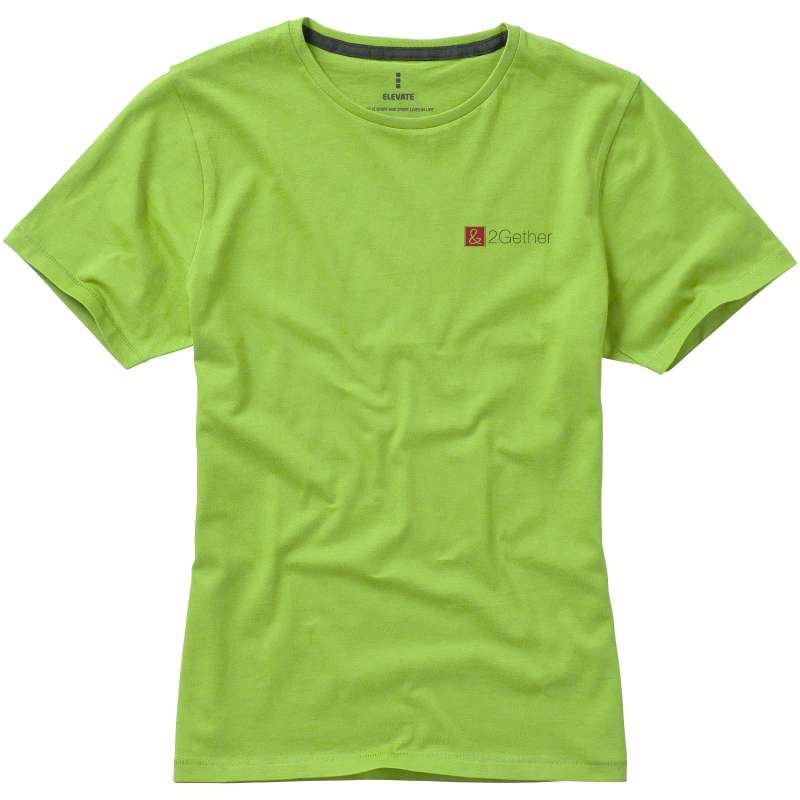 T-shirt a manica corta da donna - cod. P38012