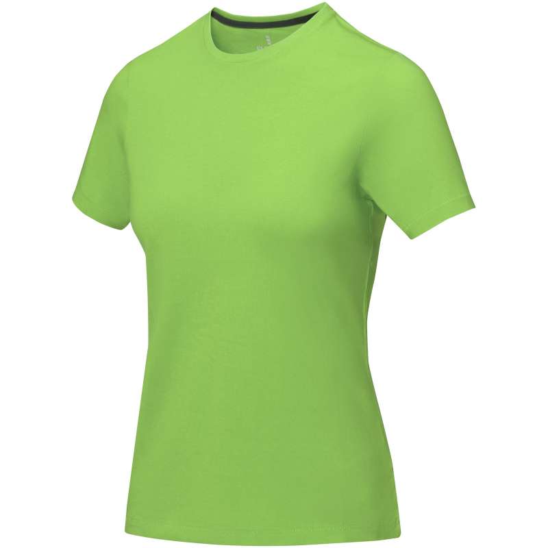 T-shirt a manica corta da donna - cod. P38012