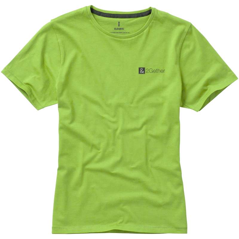 T-shirt a manica corta da donna - cod. P38012