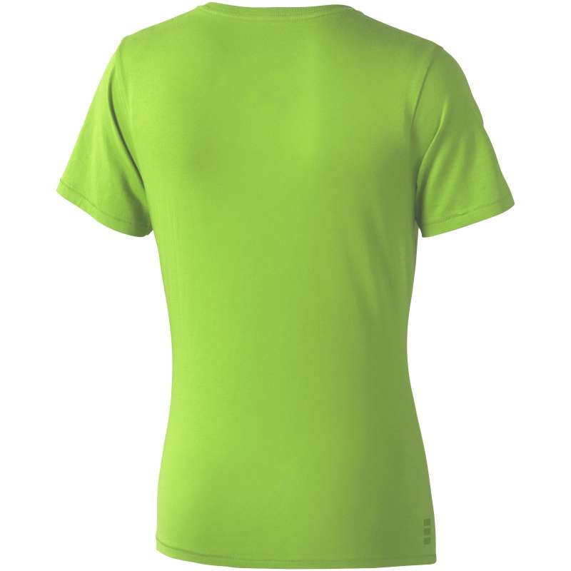 T-shirt a manica corta da donna - cod. P38012