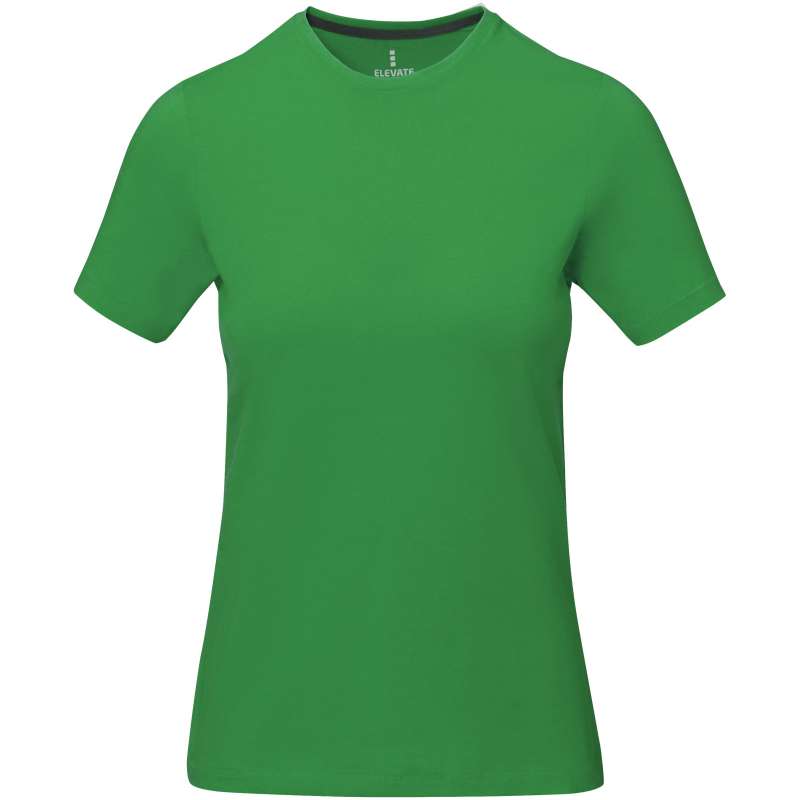 T-shirt a manica corta da donna - cod. P38012