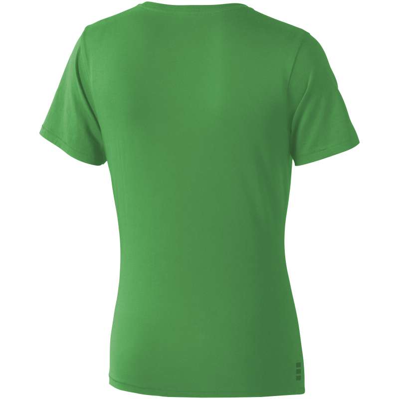 T-shirt a manica corta da donna - cod. P38012