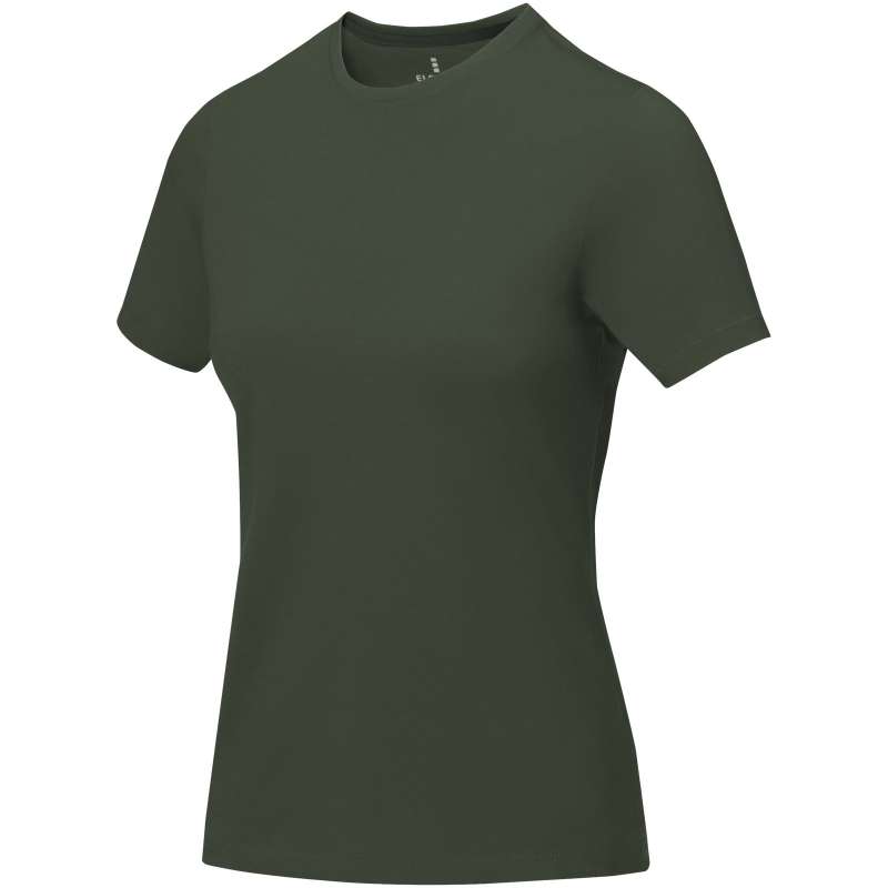 T-shirt a manica corta da donna - cod. P38012