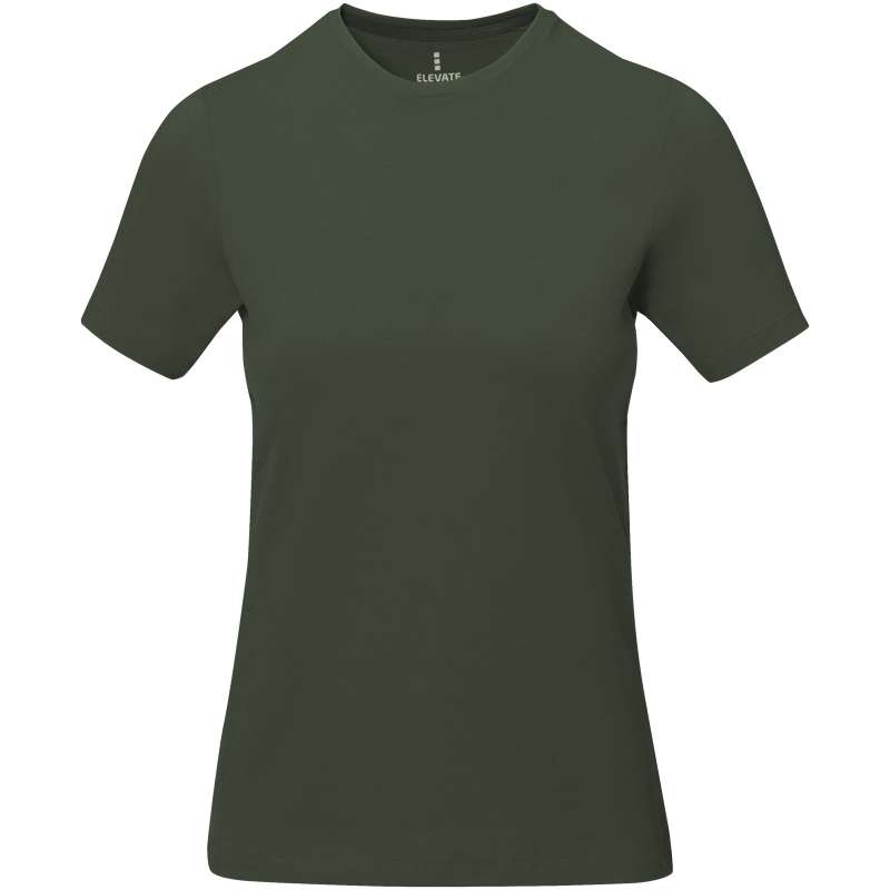 T-shirt a manica corta da donna - cod. P38012