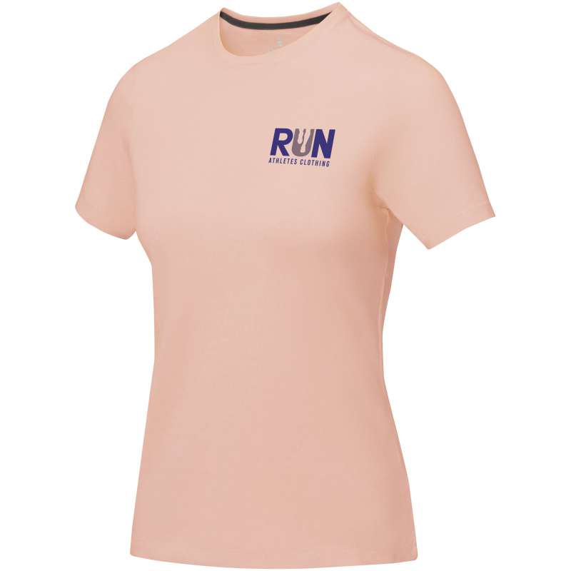 T-shirt a manica corta da donna - cod. P38012