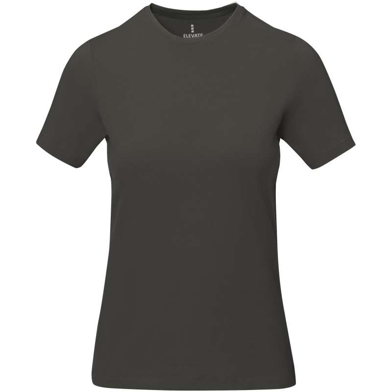 T-shirt a manica corta da donna - cod. P38012