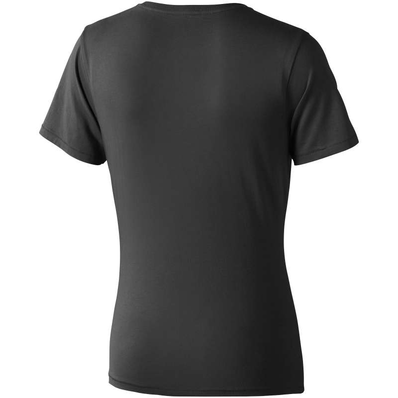 T-shirt a manica corta da donna - cod. P38012