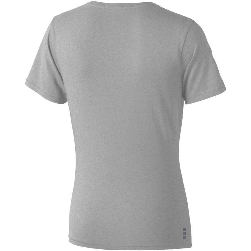 T-shirt a manica corta da donna - cod. P38012