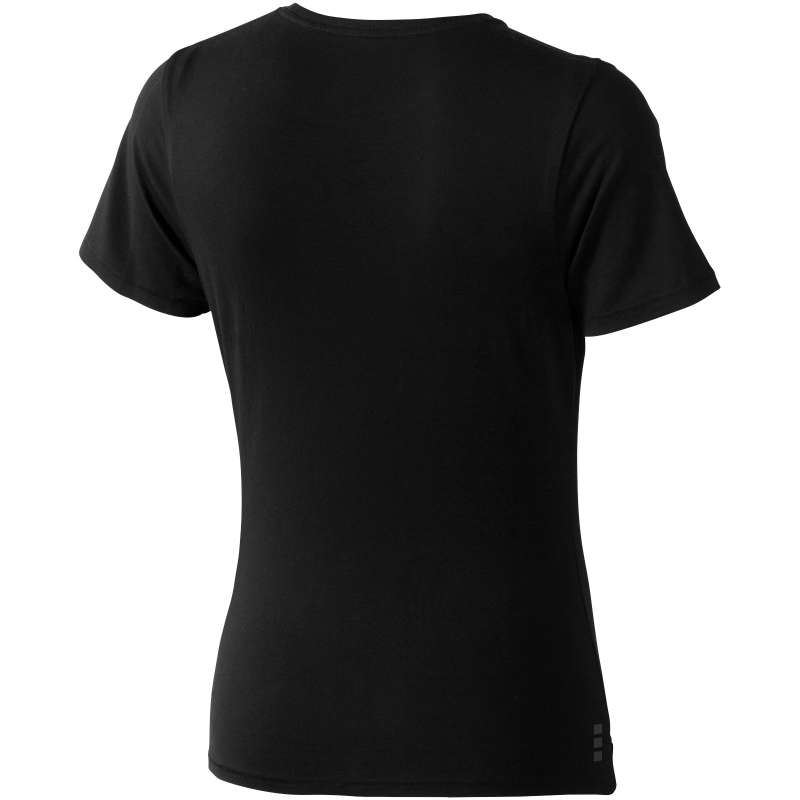 T-shirt a manica corta da donna - cod. P38012