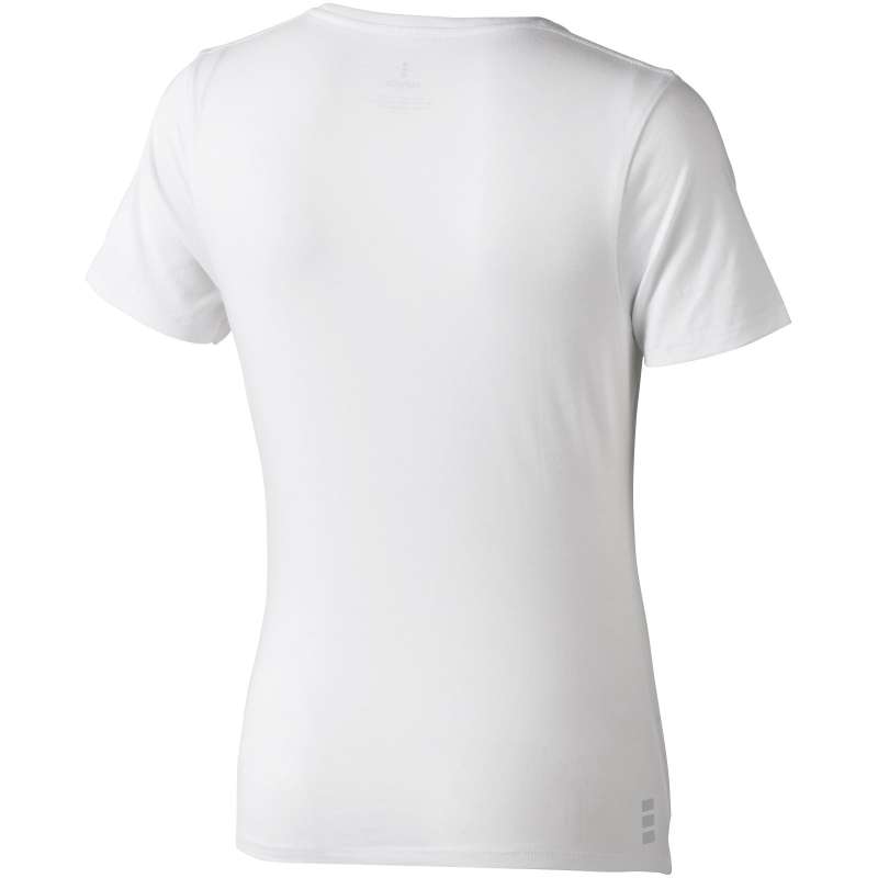 T-shirt da donna Elevate a manica corta - cod. P38017
