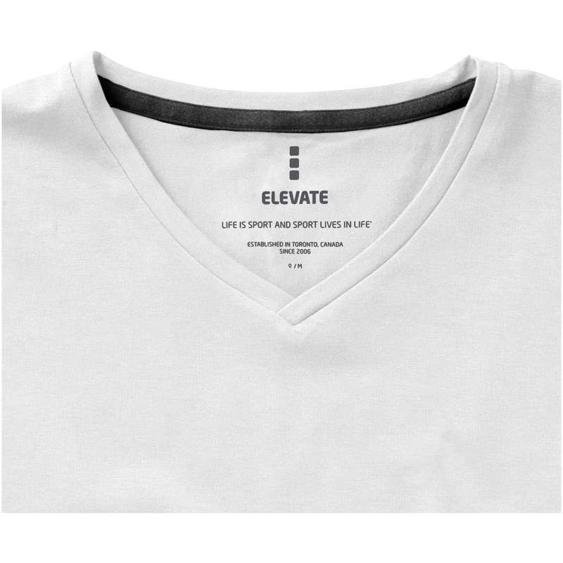 T-shirt da donna Elevate a manica corta - cod. P38017