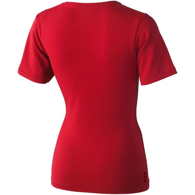 T-shirt da donna Elevate a manica corta - cod. P38017