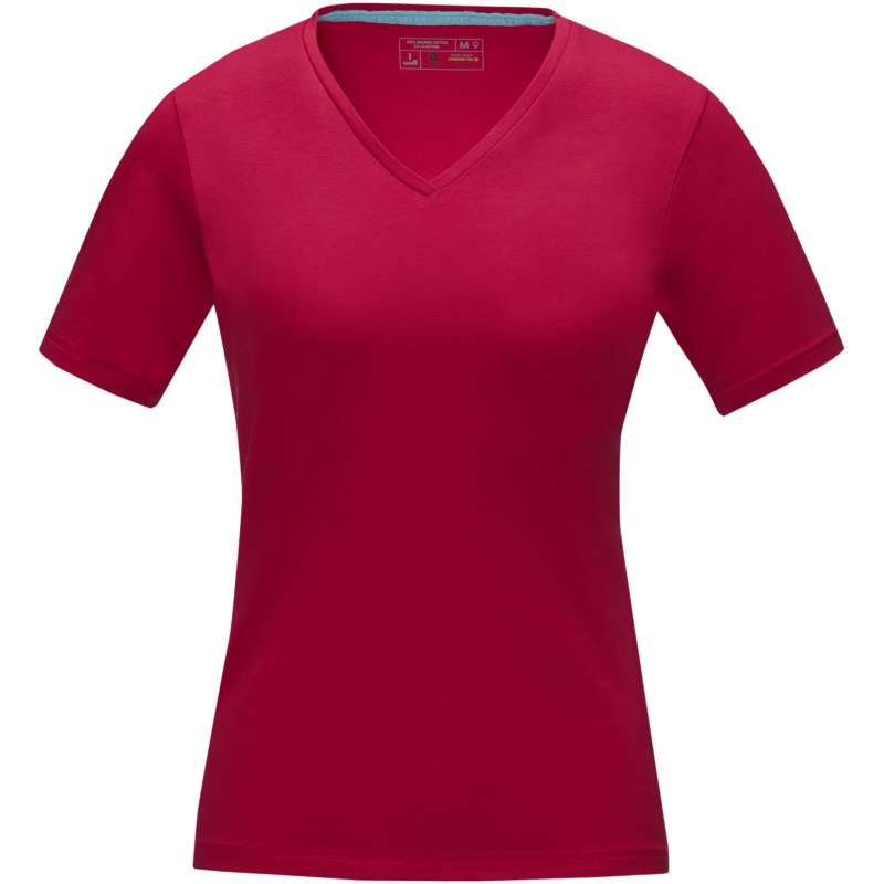 T-shirt da donna Elevate a manica corta - cod. P38017
