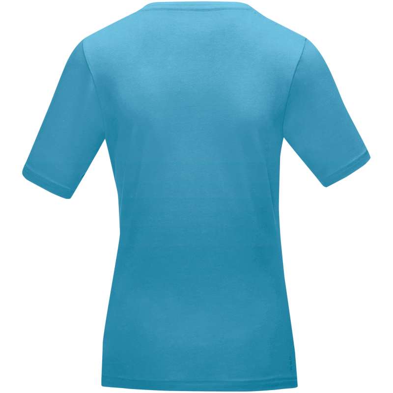 T-shirt da donna Elevate a manica corta - cod. P38017