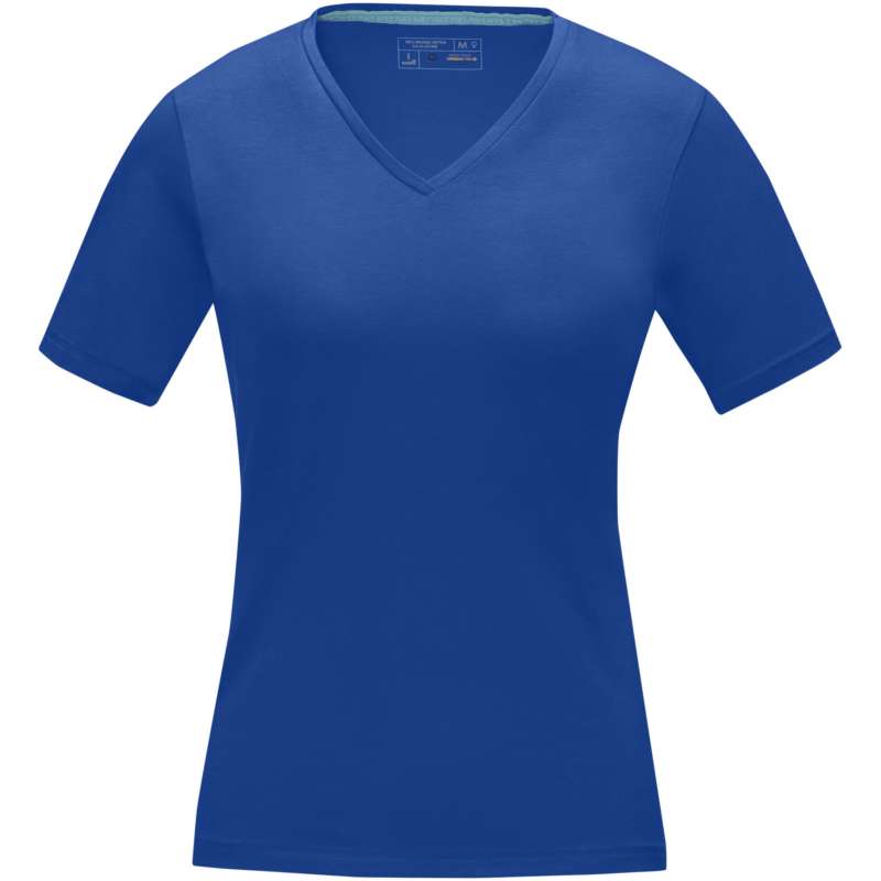 T-shirt da donna Elevate a manica corta - cod. P38017