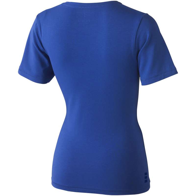 T-shirt da donna Elevate a manica corta - cod. P38017