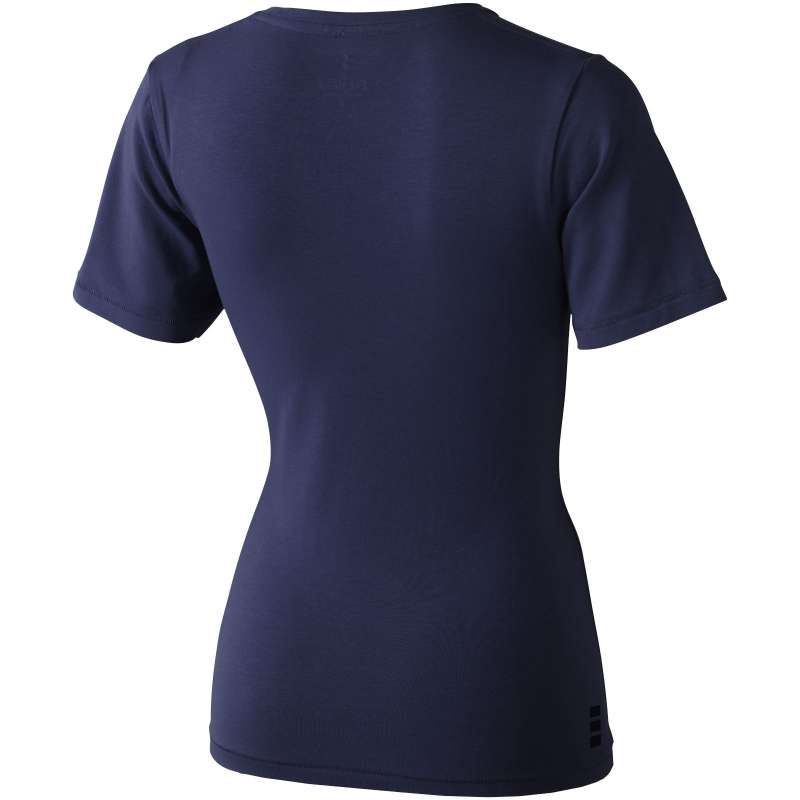 T-shirt da donna Elevate a manica corta - cod. P38017