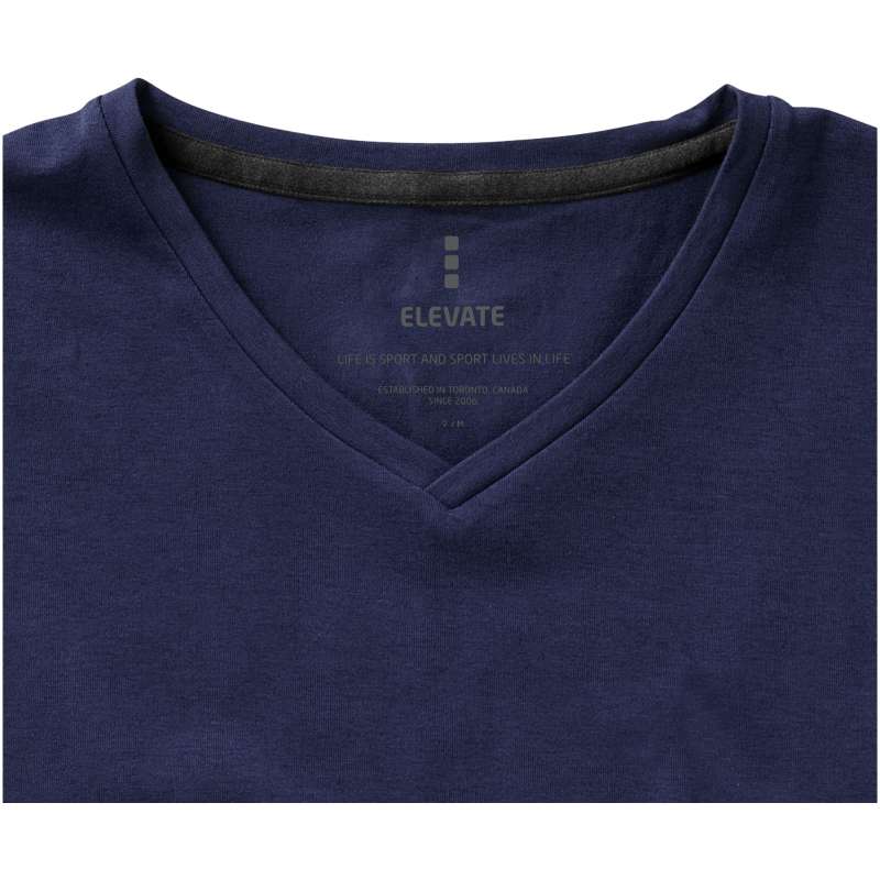 T-shirt da donna Elevate a manica corta - cod. P38017