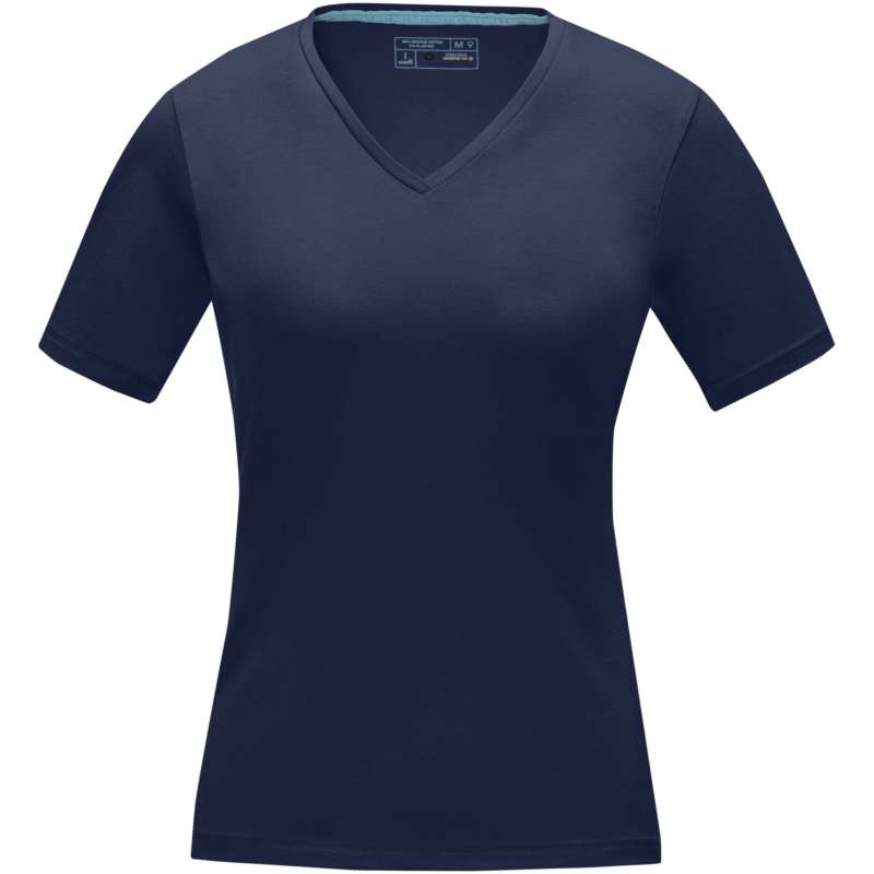 T-shirt da donna Elevate a manica corta - cod. P38017