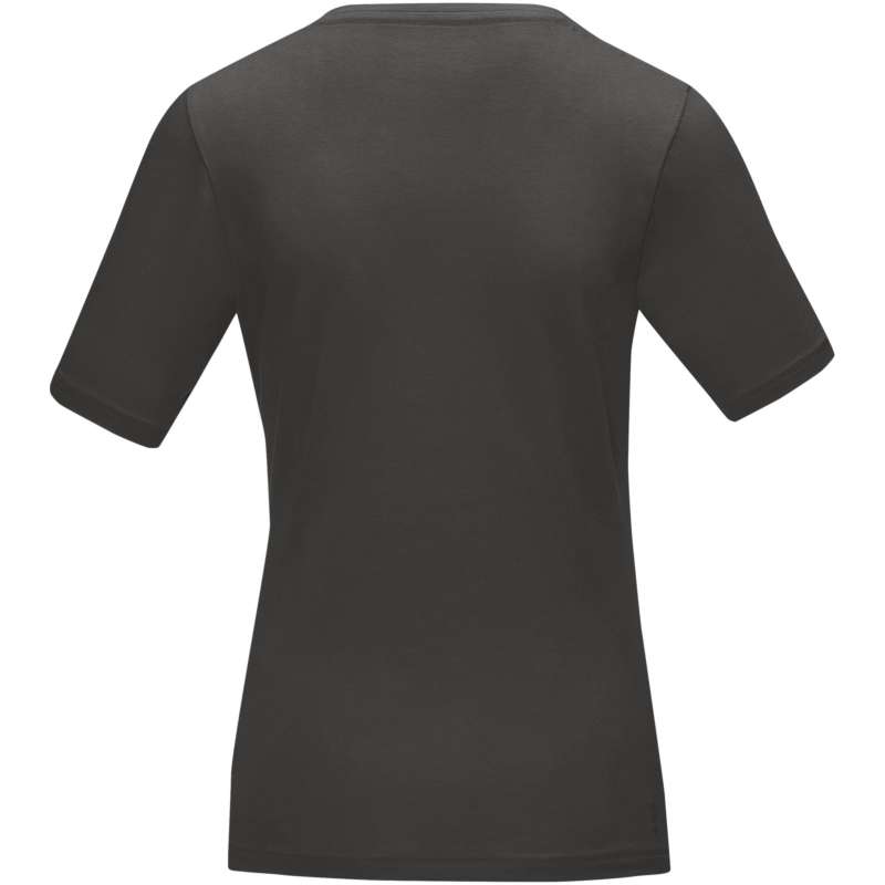 T-shirt da donna Elevate a manica corta - cod. P38017