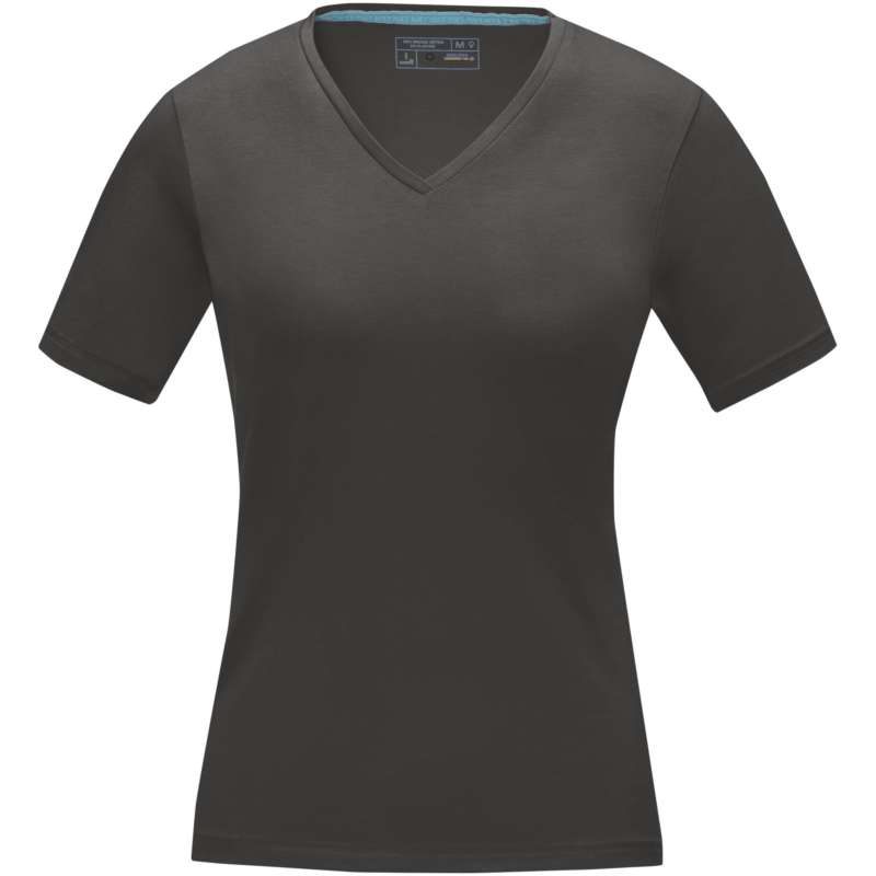 T-shirt da donna Elevate a manica corta - cod. P38017