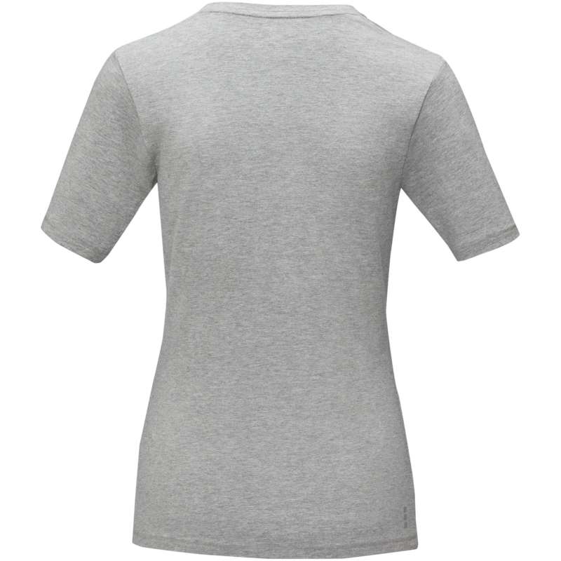 T-shirt da donna Elevate a manica corta - cod. P38017