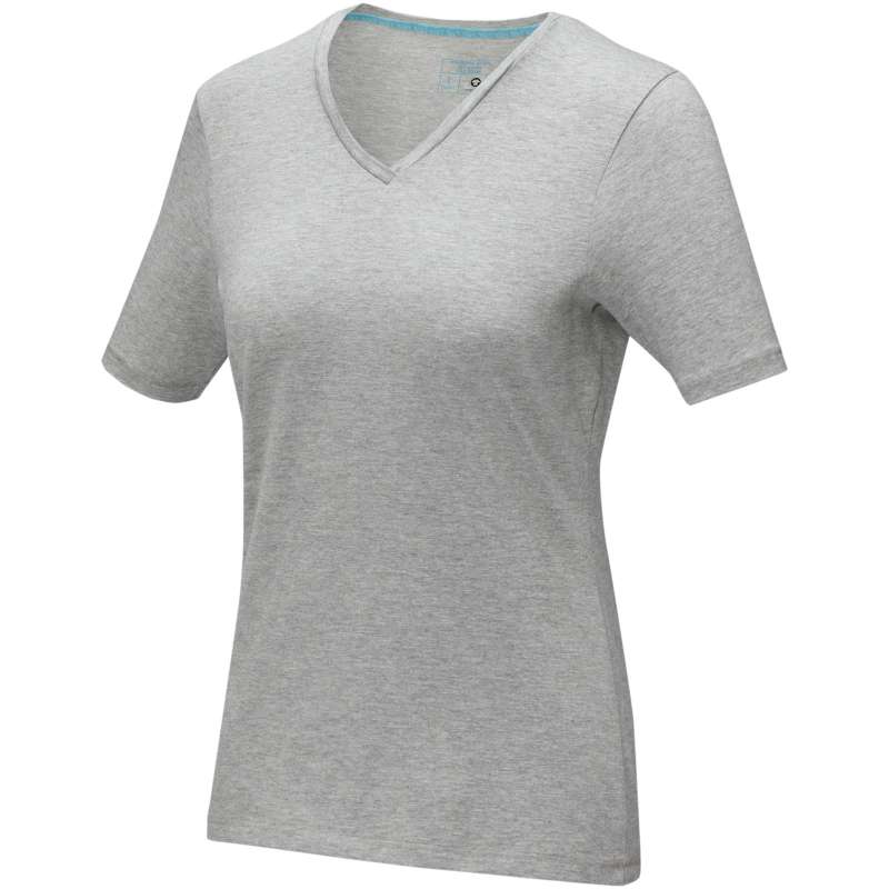 T-shirt da donna Elevate a manica corta - cod. P38017