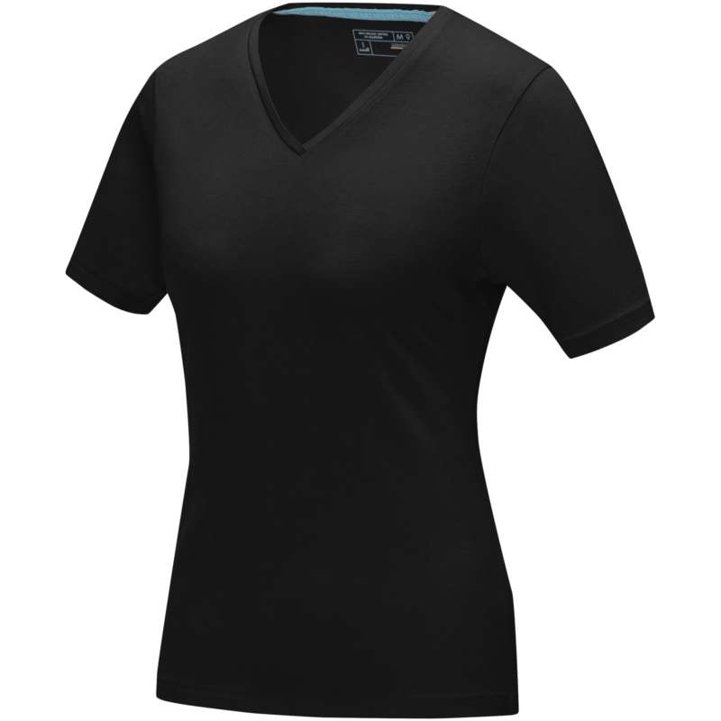 T-shirt da donna Elevate a manica corta - cod. P38017