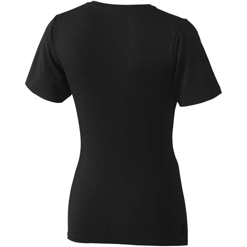 T-shirt da donna Elevate a manica corta - cod. P38017