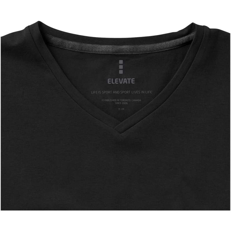 T-shirt da donna Elevate a manica corta - cod. P38017