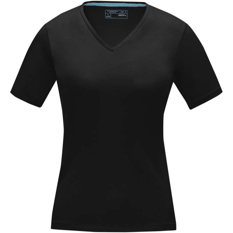 T-shirt da donna Elevate a manica corta - cod. P38017