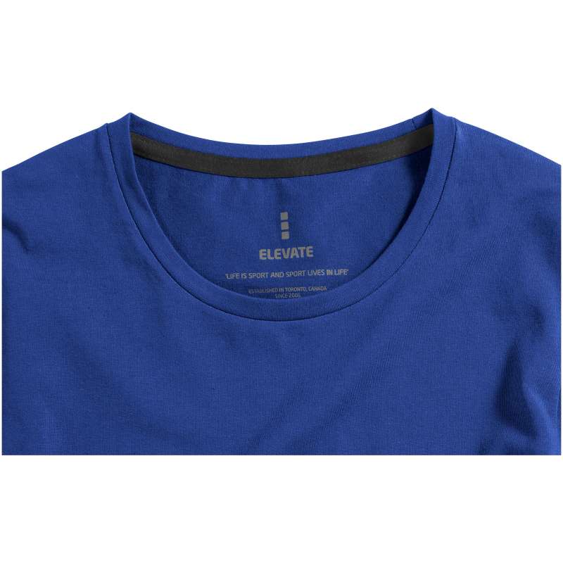 T-shirt a manica lunga da uomo da serigrafare - cod. P38018