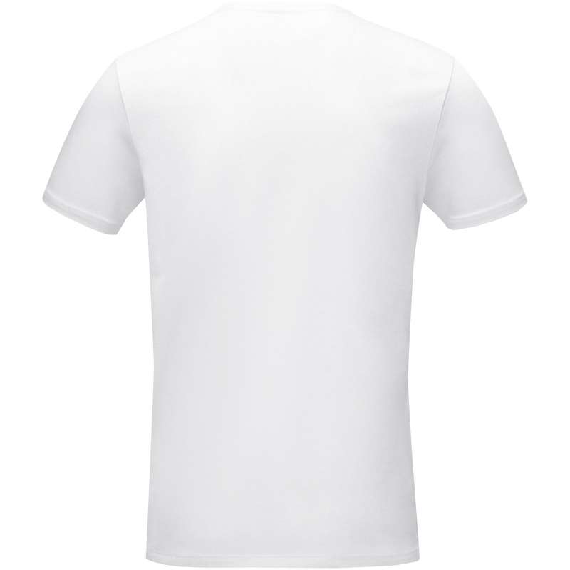 T-shirt elegante a manica corta da uomo - cod. P38024