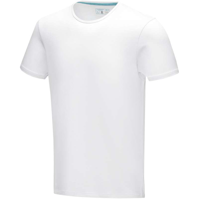 T-shirt elegante a manica corta da uomo - cod. P38024