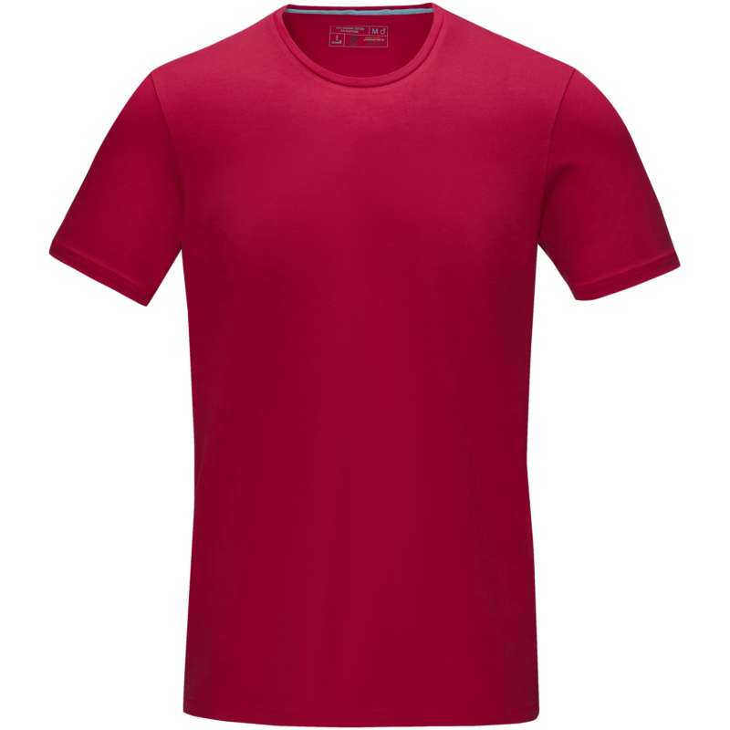 T-shirt elegante a manica corta da uomo - cod. P38024