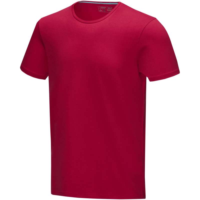 T-shirt elegante a manica corta da uomo - cod. P38024