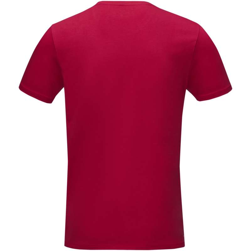 T-shirt elegante a manica corta da uomo - cod. P38024