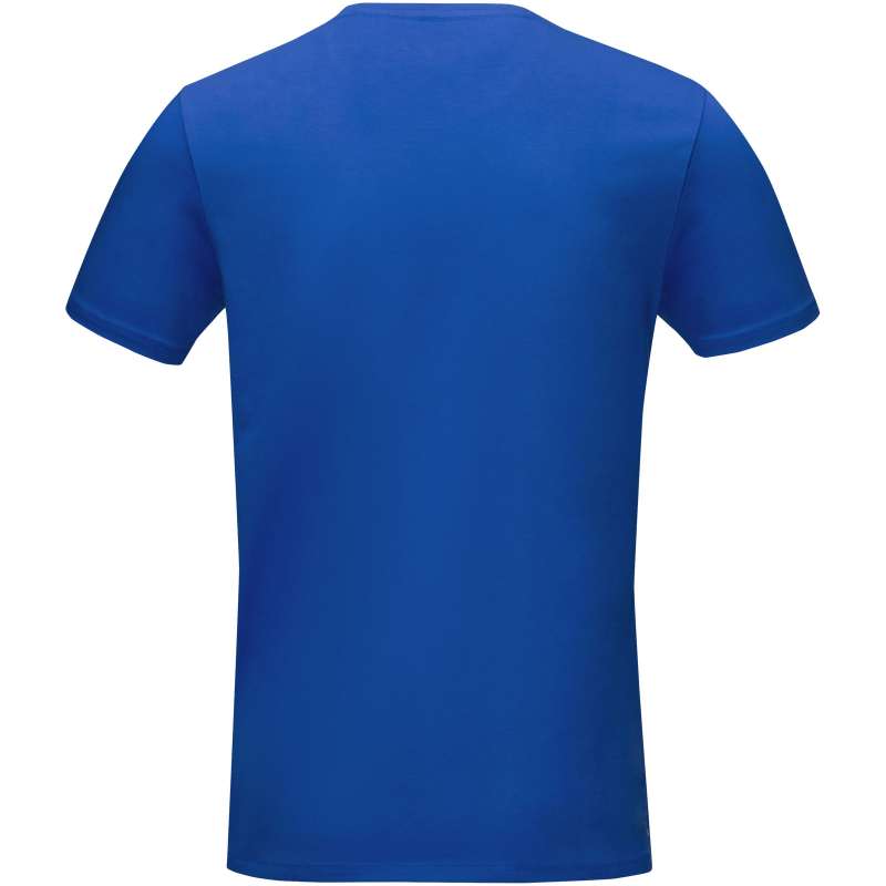 T-shirt elegante a manica corta da uomo - cod. P38024