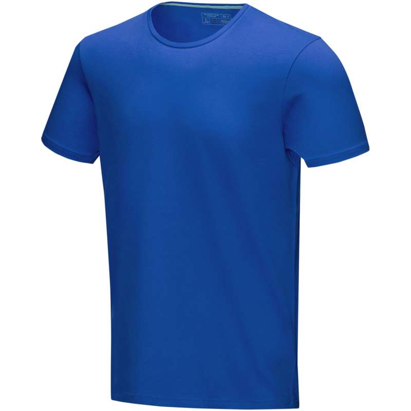 T-shirt elegante a manica corta da uomo - cod. P38024