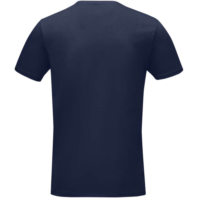 T-shirt elegante a manica corta da uomo - cod. P38024